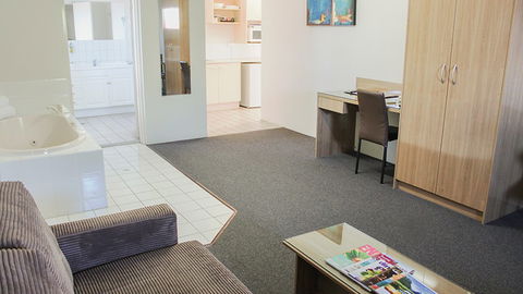 BEST WESTERN Sunnybank Star Motel - Accommodation Port Macquarie 3