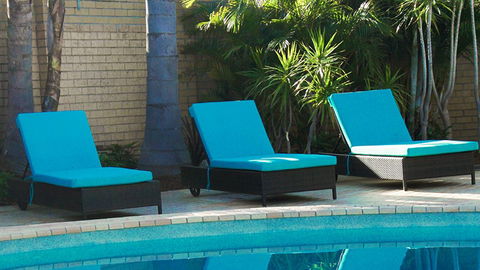 BEST WESTERN Sunnybank Star Motel - Accommodation Port Macquarie 5