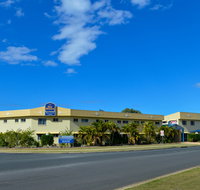 BEST WESTERN Boulevard Lodge - Accommodation Port Macquarie