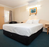 BEST WESTERN Bundaberg City Motor Inn - Accommodation Port Macquarie