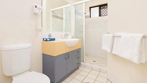 Central Plaza Apartments Cairns - Accommodation Port Macquarie 1