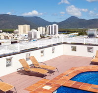BEST WESTERN PLUS Cairns Central Apartments - Accommodation Port Macquarie