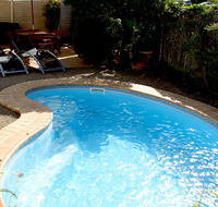 BEST WESTERN Ambassador Motor Lodge - Accommodation Port Macquarie