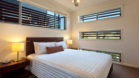 BEST WESTERN PLUS Quarterdecks Retreat - Accommodation Port Macquarie 0