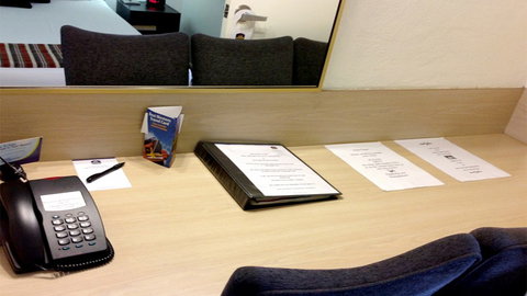 BEST WESTERN Cattle City Motor Inn - Accommodation Port Macquarie 0