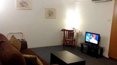 BEST WESTERN Cattle City Motor Inn - Accommodation Port Macquarie 3