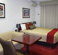 BEST WESTERN Ensenada Motor Inn - Accommodation Port Macquarie