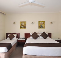 Best Western Alexander Motel Whyalla
