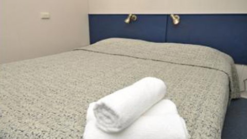 BEST WESTERN Murchison Lodge - Accommodation Port Macquarie 0