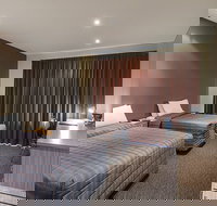 BEST WESTERN Foreshore Motel - Accommodation Port Macquarie