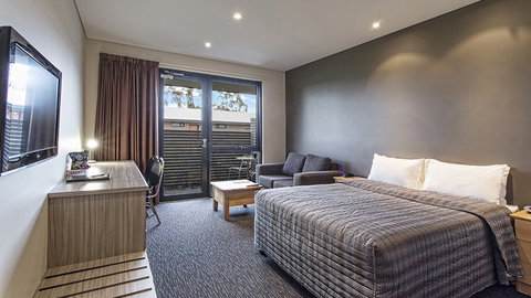 BEST WESTERN Foreshore Motel - Accommodation Port Macquarie 1
