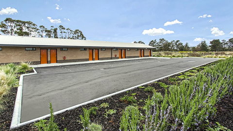 BEST WESTERN Foreshore Motel - Accommodation Port Macquarie 3