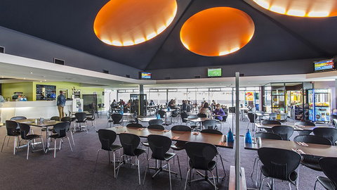 BEST WESTERN Foreshore Motel - Accommodation Port Macquarie 4