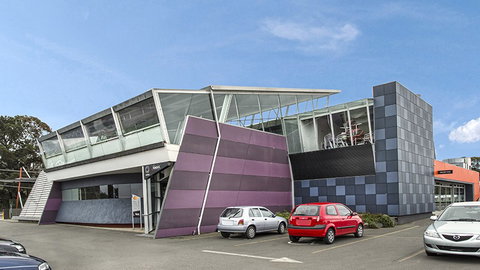 BEST WESTERN Foreshore Motel - Accommodation Port Macquarie 5