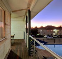 BEST WESTERN PLUS Kalbarri Edge Resort - Accommodation Port Macquarie