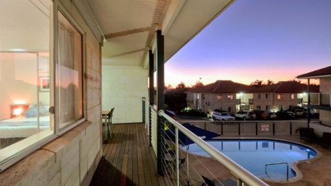 BEST WESTERN PLUS Kalbarri Edge Resort - Accommodation Port Macquarie 0