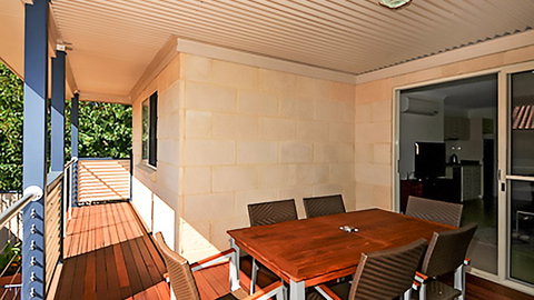 BEST WESTERN PLUS Kalbarri Edge Resort - Accommodation Port Macquarie 6