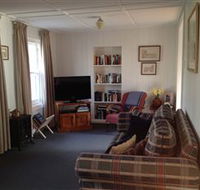 Cascade Cottage - Accommodation Port Macquarie