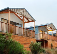 Discovery Holiday Parks Hobart Cosy Cabins - Accommodation Port Macquarie