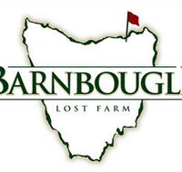 Barnbougle Dunes Golf Links Accommodation - Accommodation Port Macquarie
