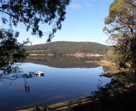 Tranquil Point Retreat - Accommodation Port Macquarie 0