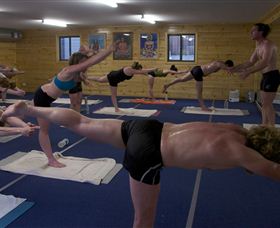 Tranquil Point Retreat - Accommodation Port Macquarie 3