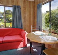 White Beach Tourist Park - Accommodation Port Macquarie