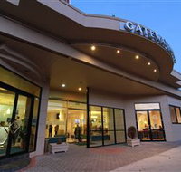 Quality Hotel Gateway - Accommodation Port Macquarie