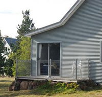 Heimat Chalets - Accommodation Port Macquarie