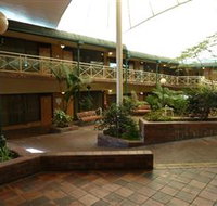 Mayfair Plaza Motel - Accommodation Port Macquarie