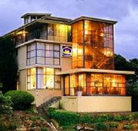 Blue Hills Motel - Accommodation Port Macquarie