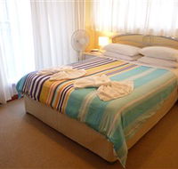 Alice Beside the Sea - Accommodation Port Macquarie