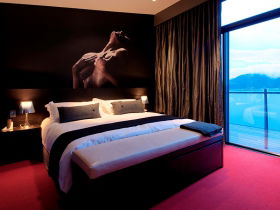 Tambo Crossing ACT Accommodation Port Macquarie