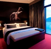 Mona Pavilions Moorilla - Accommodation Port Macquarie