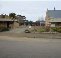 Bothwell Camping Ground