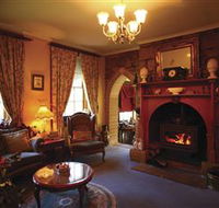Oatlands Lodge Colonial Accommodation - Accommodation Port Macquarie