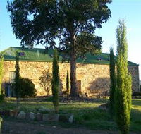 Cleburne - Accommodation Port Macquarie