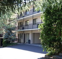Grosvenor Court Apartments - Accommodation Port Macquarie