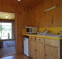 Collins Cap Cottage - Accommodation Port Macquarie