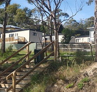 Coningham Beach Holiday Cabins - Accommodation Port Macquarie