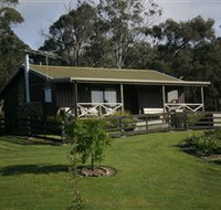 Duffy's Self Contained Accommodation - Accommodation Port Macquarie