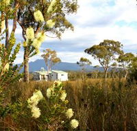 Buttongrass Retreat - Accommodation Port Macquarie