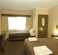 Seabrook Hotel Motel - Accommodation Port Macquarie