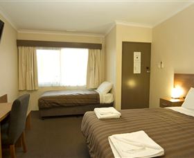 Seabrook Hotel Motel - Accommodation Port Macquarie 0