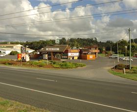 Seabrook Hotel Motel - Accommodation Port Macquarie 3