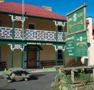 Castle Hotel