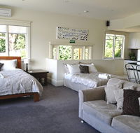 Belton House - Accommodation Port Macquarie