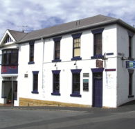 Shipwright's Arms Hotel - Accommodation Port Macquarie