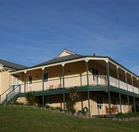 Eloura Luxury Self-Contained Bed  Breakfast Accommodation - Accommodation Port Macquarie