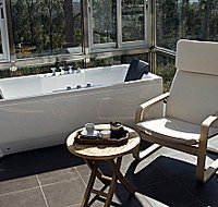 Harmony Hill Wellness and Organic Spa Retreat - Accommodation - Accommodation Port Macquarie